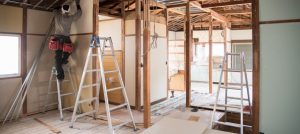 Entreprise de rénovation de la maison et de rénovation d’appartement à La Ferriere-aux-Etangs